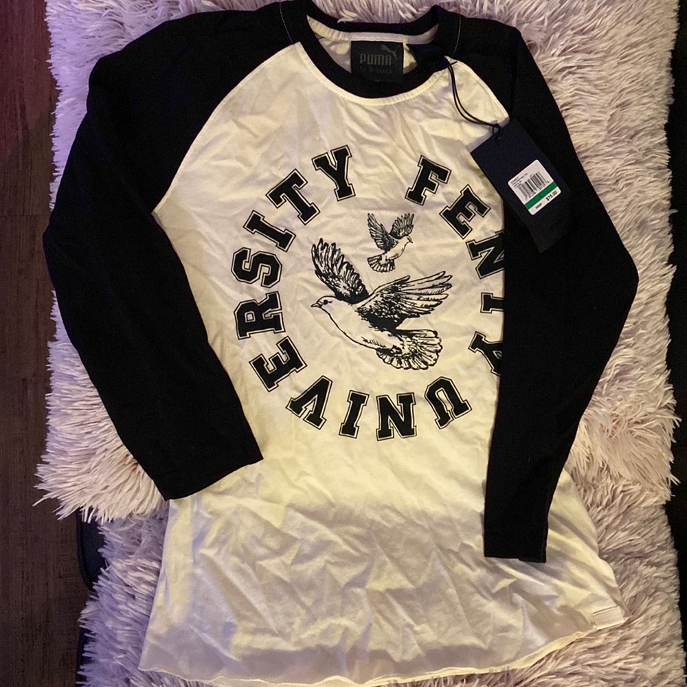 Fenty Tshirt